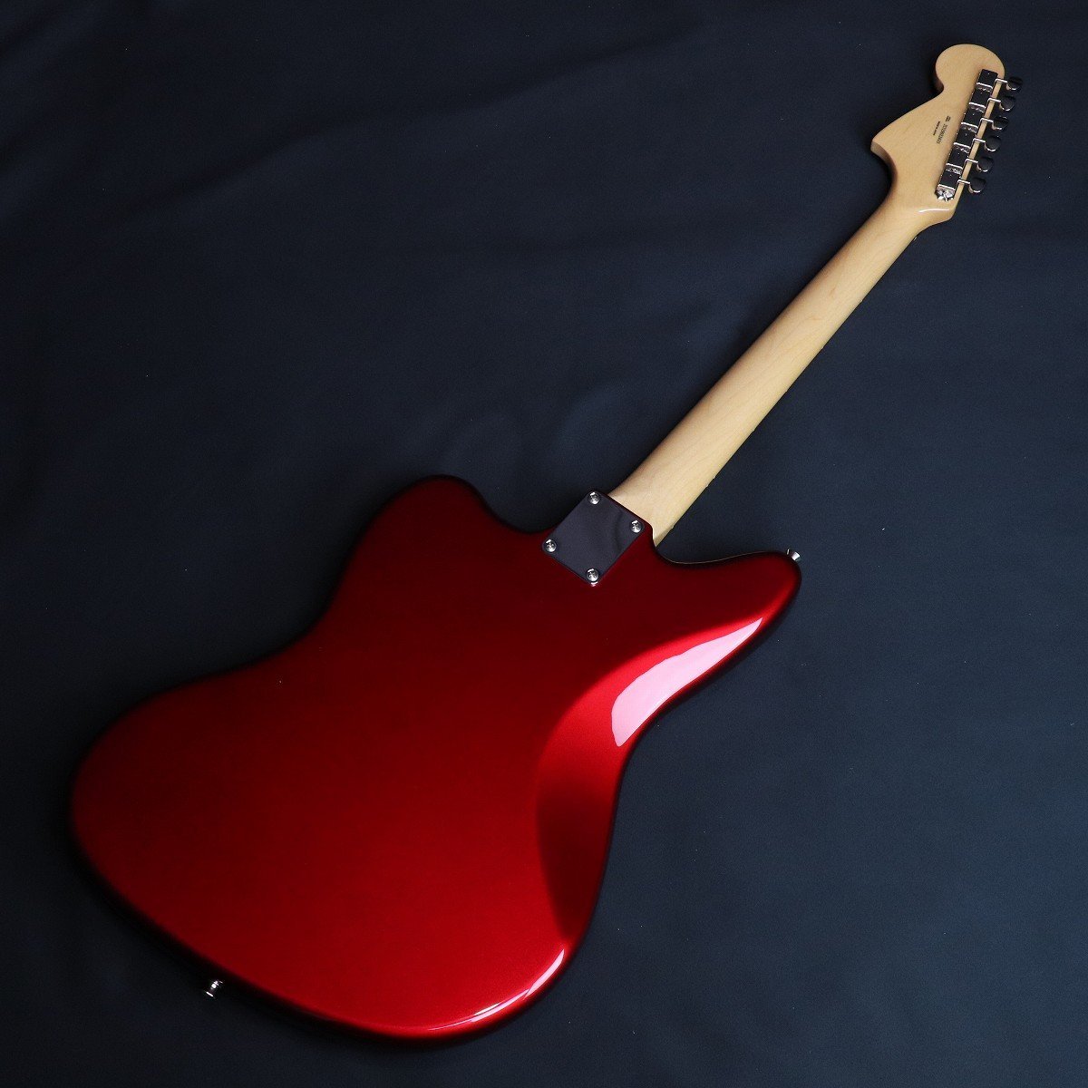 ギター Fender Traditional 60S Jaguar Alder Body Fender ISHIBASHI FSR MIJ Traditional 60S Jaguar Alder Body
