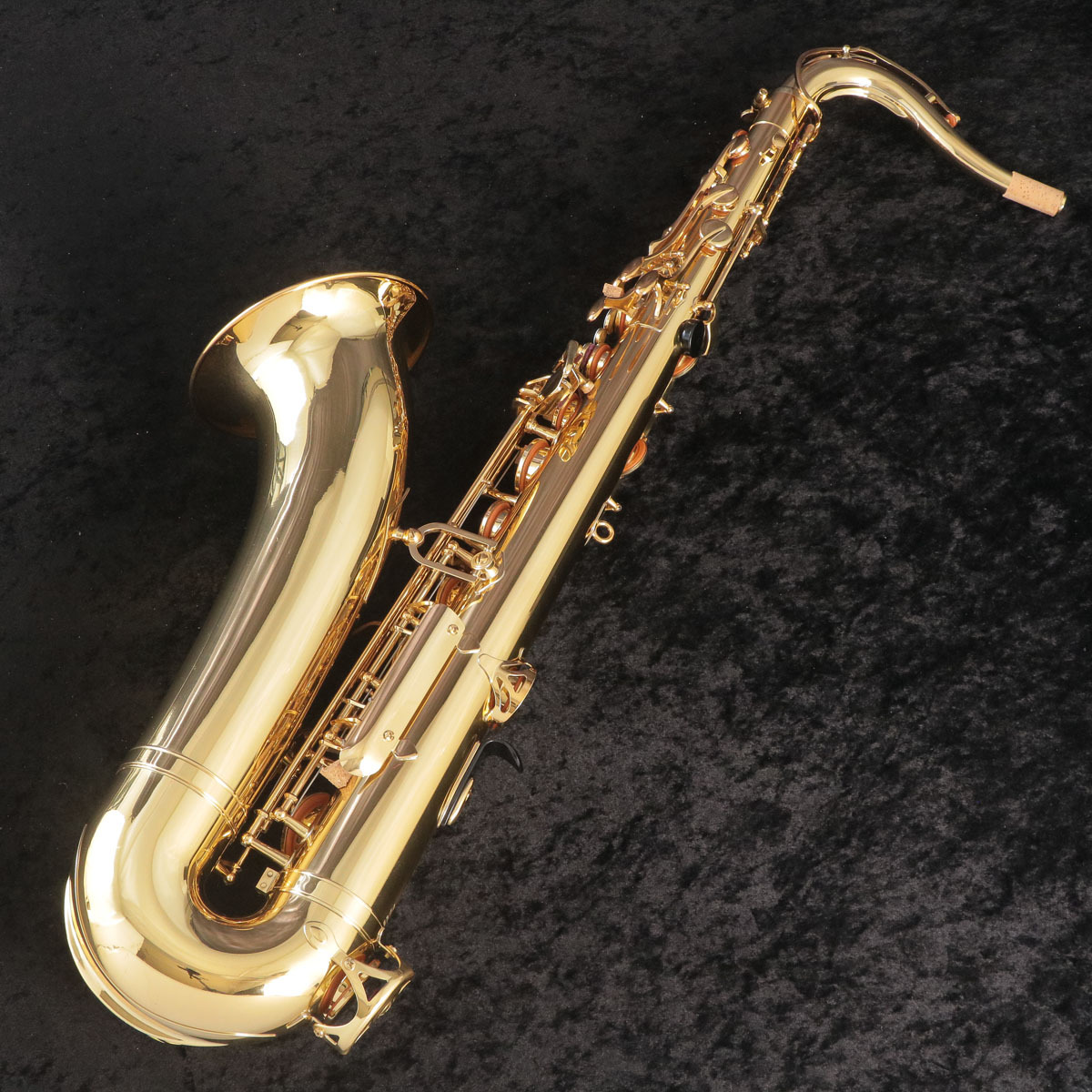 YAMAHA Tenor YTS-34II テナーサックス SN.010xxx 【ウインドパル