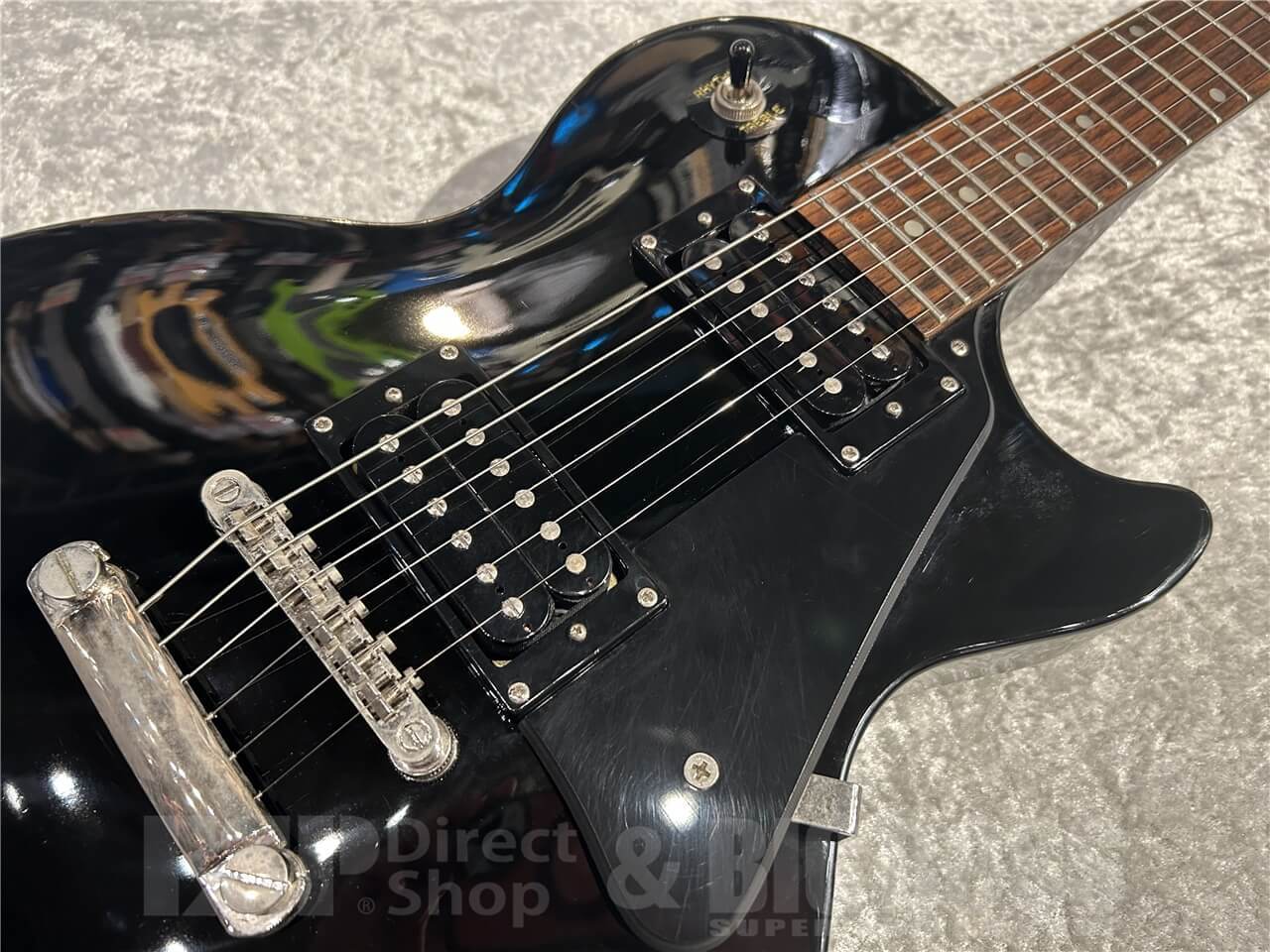 Epiphone LesPaul Studio エレキギター中古品 Epiphone Les Paul Studio 【即納可能/お客様委託品】（中古