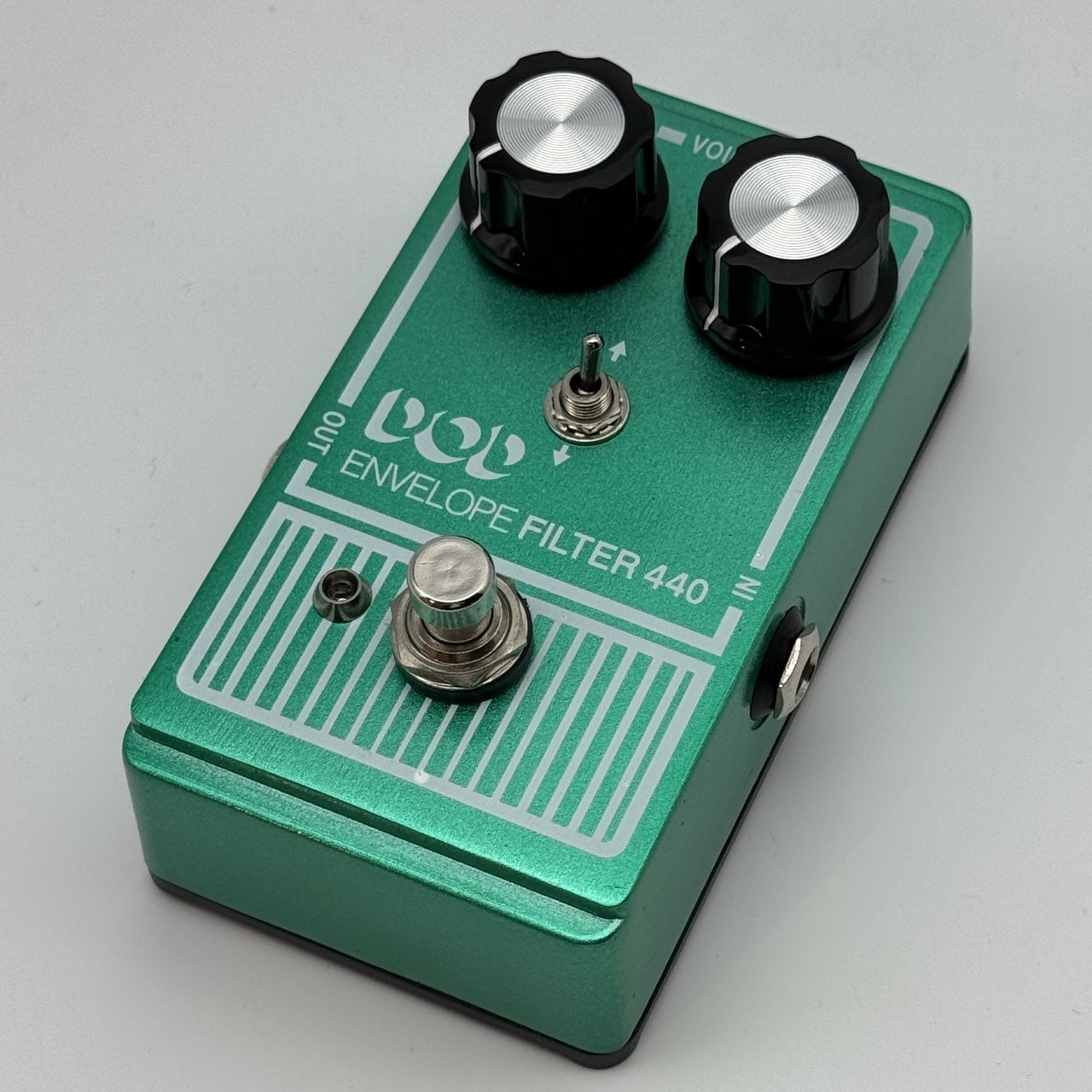 DOD 【セール特価品】Envelope Filter 440（B級特価/送料無料）【楽器