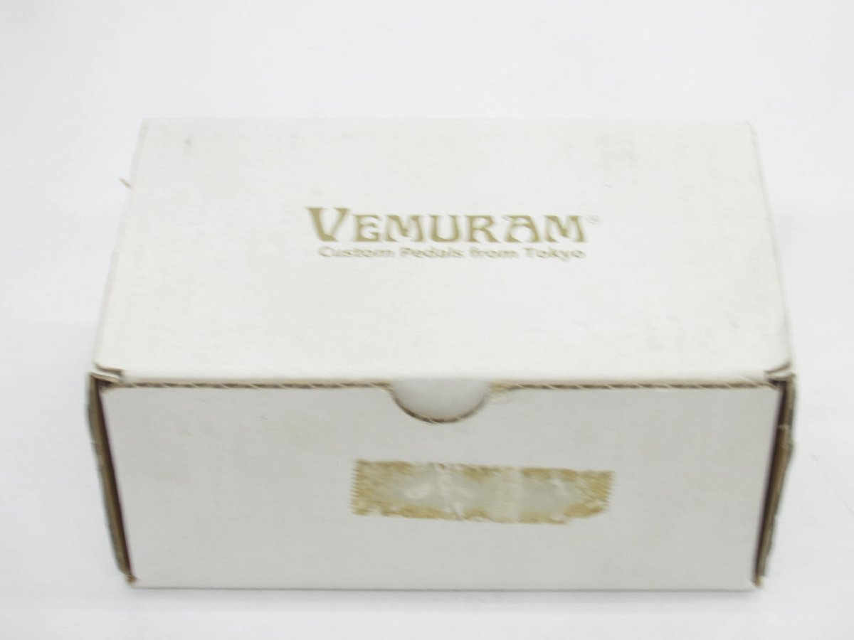 VEMURAM Karen【浦添店】（中古/送料無料）【楽器検索デジマート】
