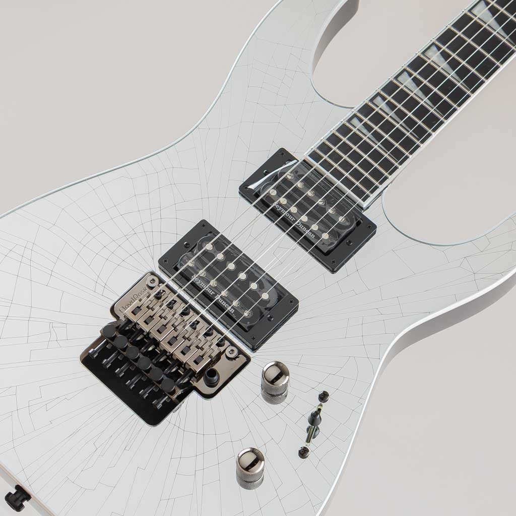 Jackson Pro Plus Series Soloist SL2/E/Shattered Mirror（新品特価