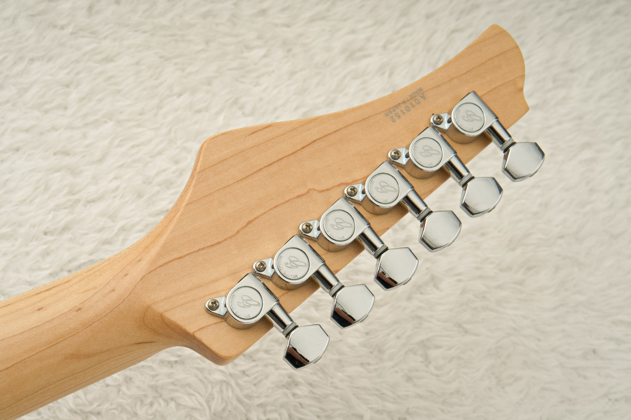 Greco WS-STD #A010152【入門者おすすめ!!】【日本製!!】【傷あり特価
