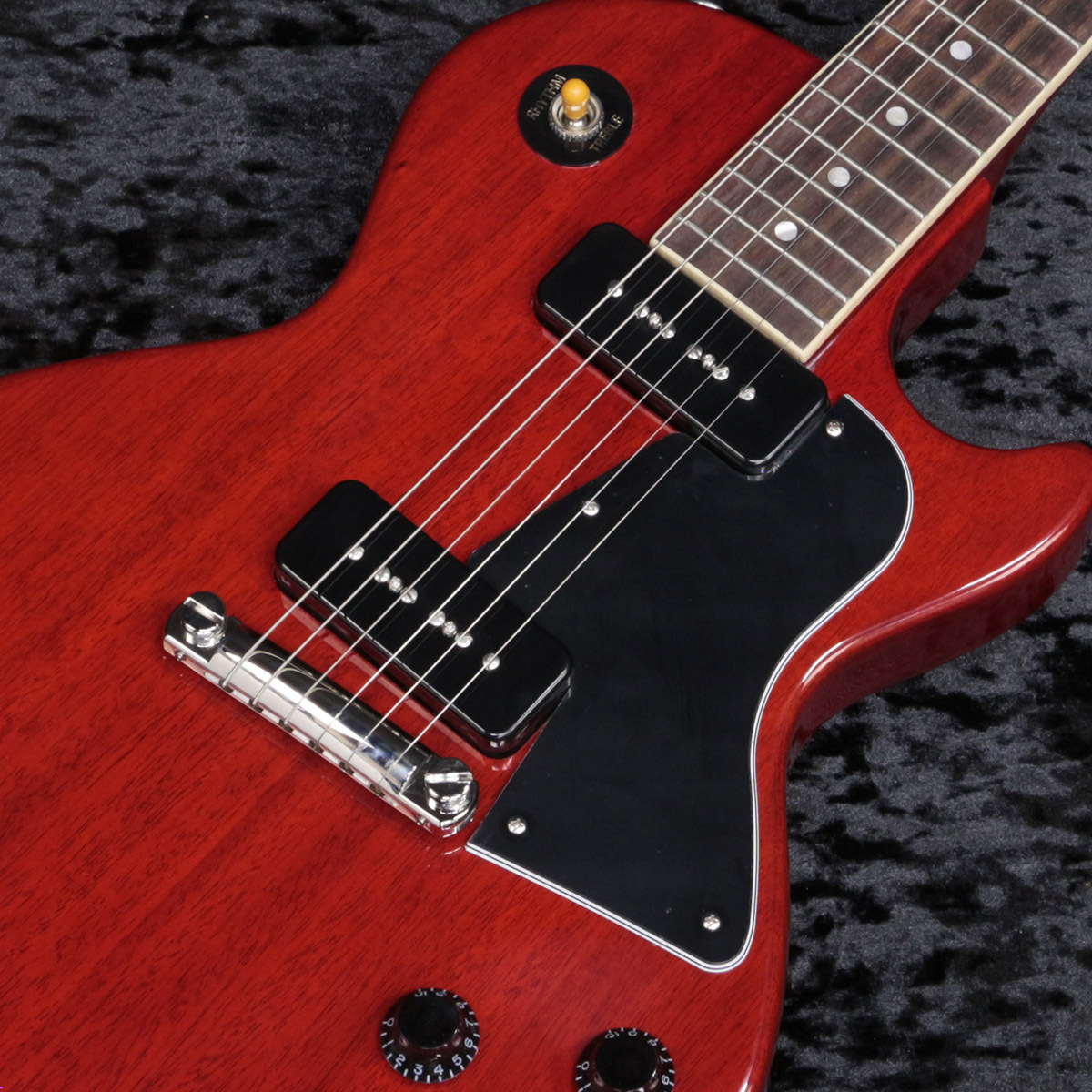 Gibson Les Paul Special Vintage Cherry ギブソン レスポール