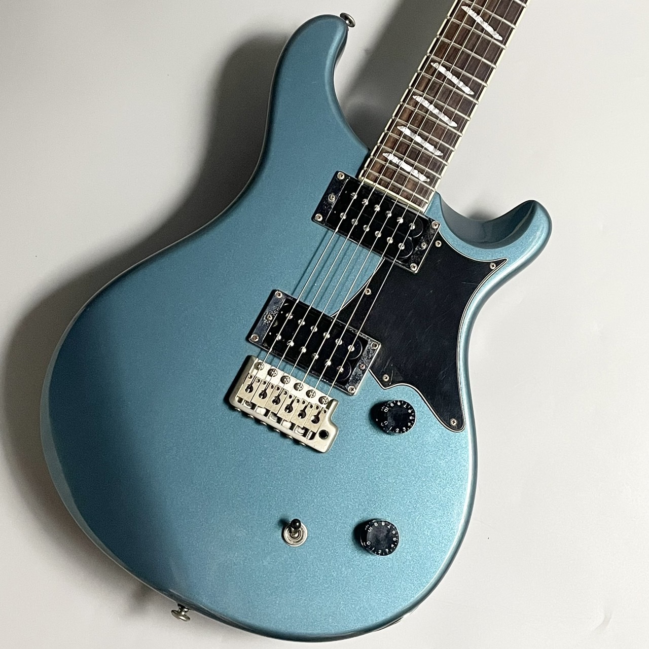 ギター PRS SANTANA SE PAUL REED SMITH Used Paul Reed Smith PRS Santana SE Electric Guitar Sunburst
