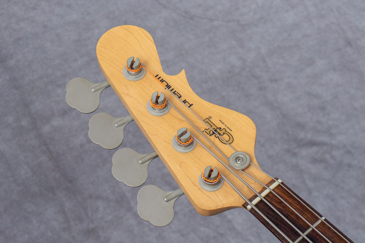 G&L L-2000 Premium 4.32kg #9020094【GIB兵庫】（中古/送料無料