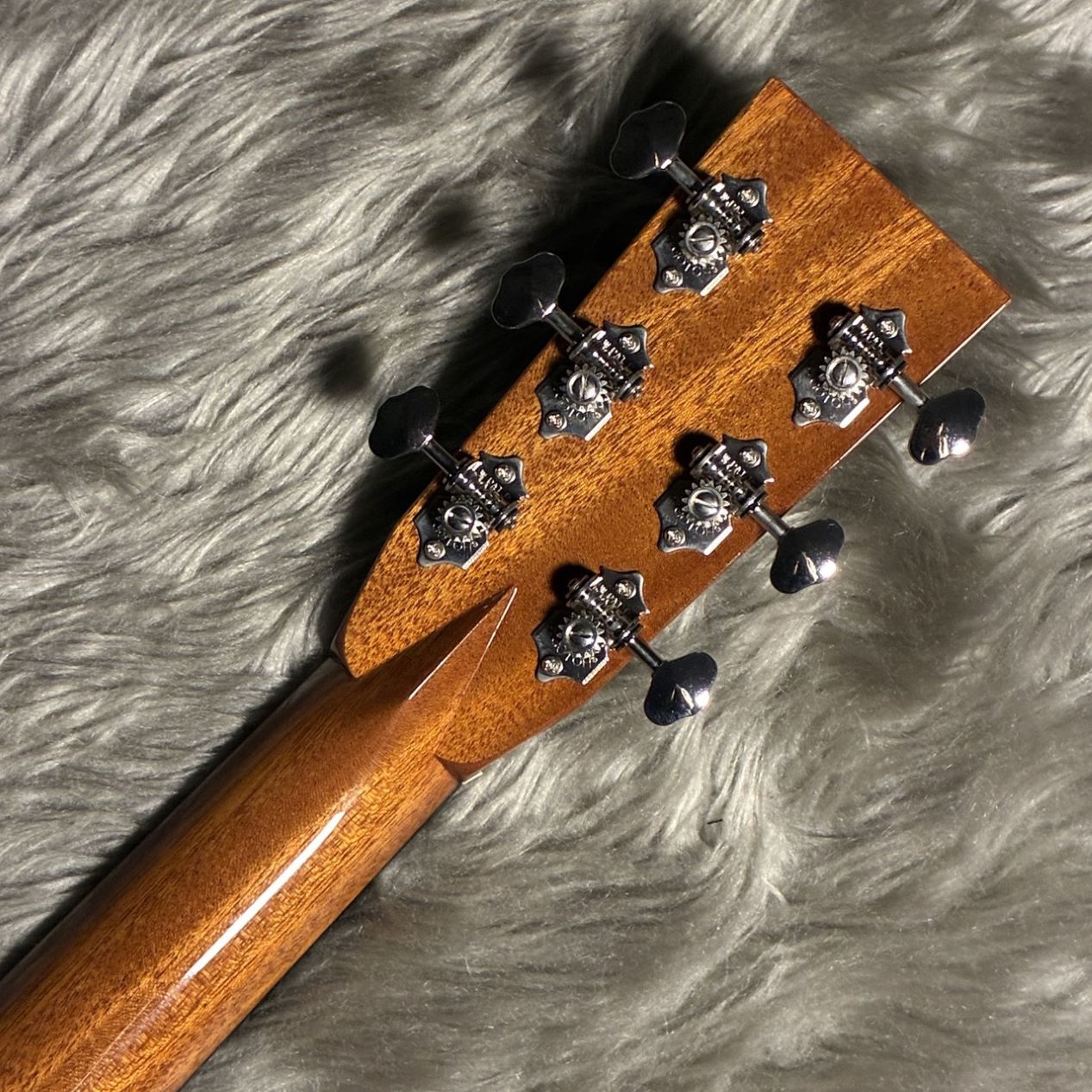 ASTURIAS Solo Herringbone 【現物画像】（新品/送料無料）【楽器検索
