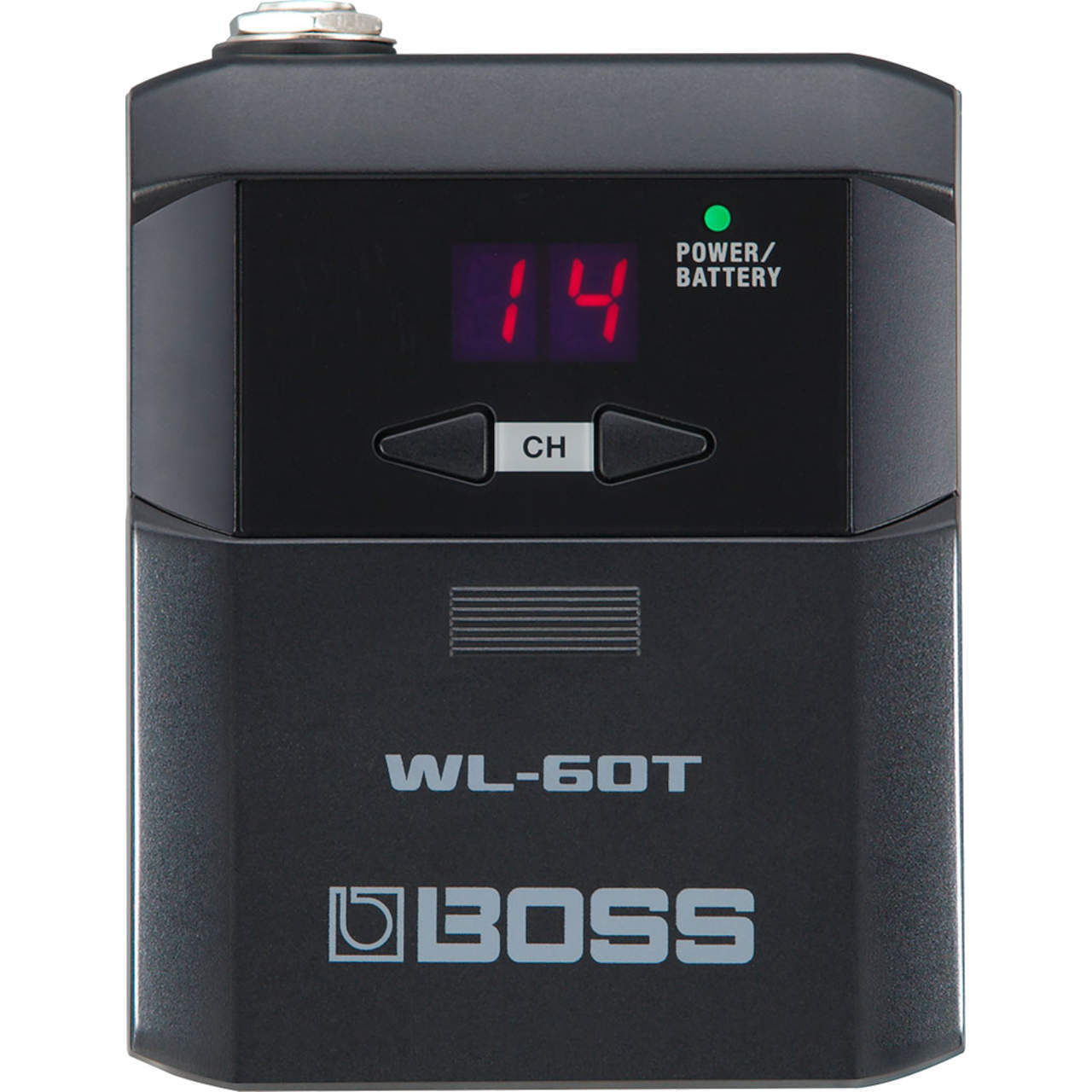 WL-60 動作確認済み ワイヤレス BOSS 中古 WL-60【現物画像】 ワイヤレス ペダル型ワイヤレス