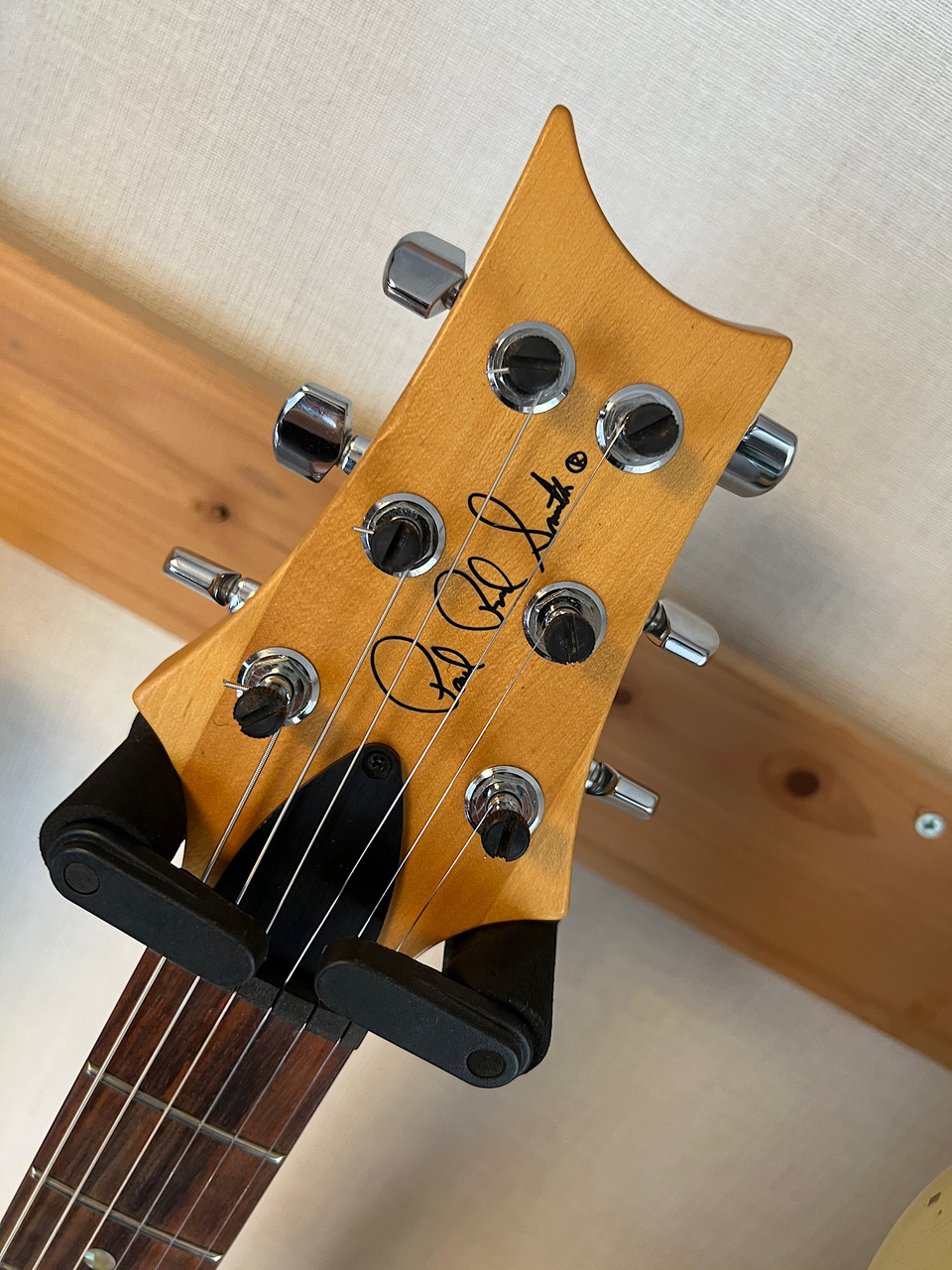 Paul Reed Smith(PRS) CE24 MAHOGANY（中古）【楽器検索デジマート】