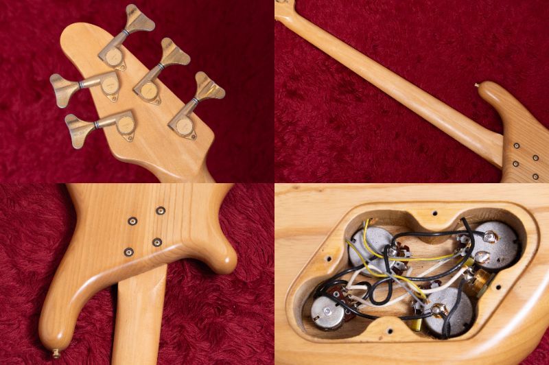 KAWAI ROCKOON RB-855S 4.710kg #none【GIB横浜】（中古/送料無料