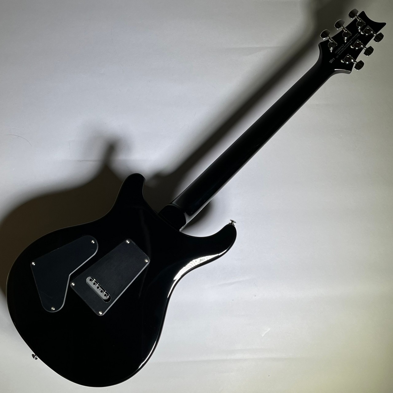 かわいい新作 24 Custom SE PRS - エレキギター本体 Blue Whale エレキ