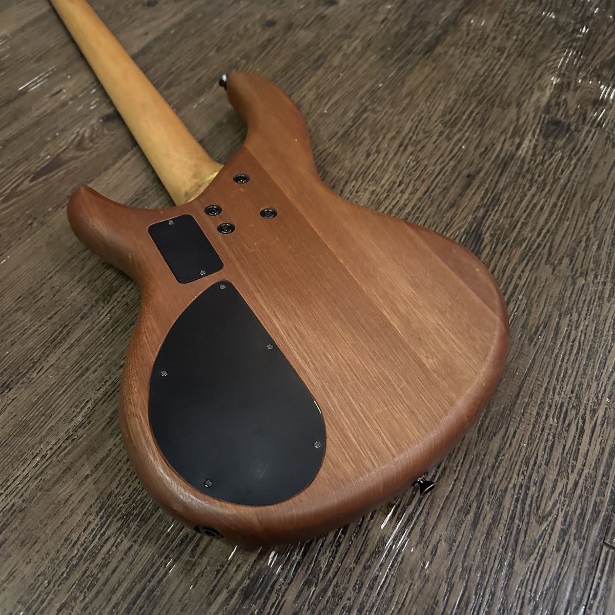 Aria Pro II IGB-50-N Integra Electric Bass Active（中古/送料無料