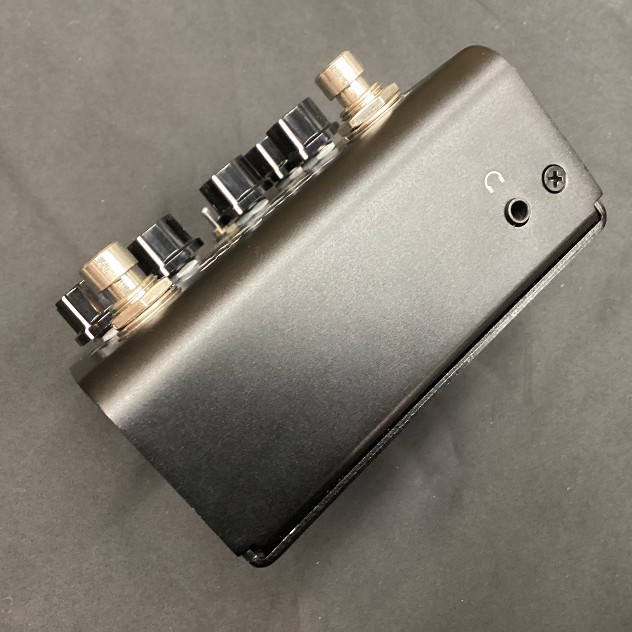 strymon IRIDIUM (ストライモン イリジウム)（中古）【楽器検索