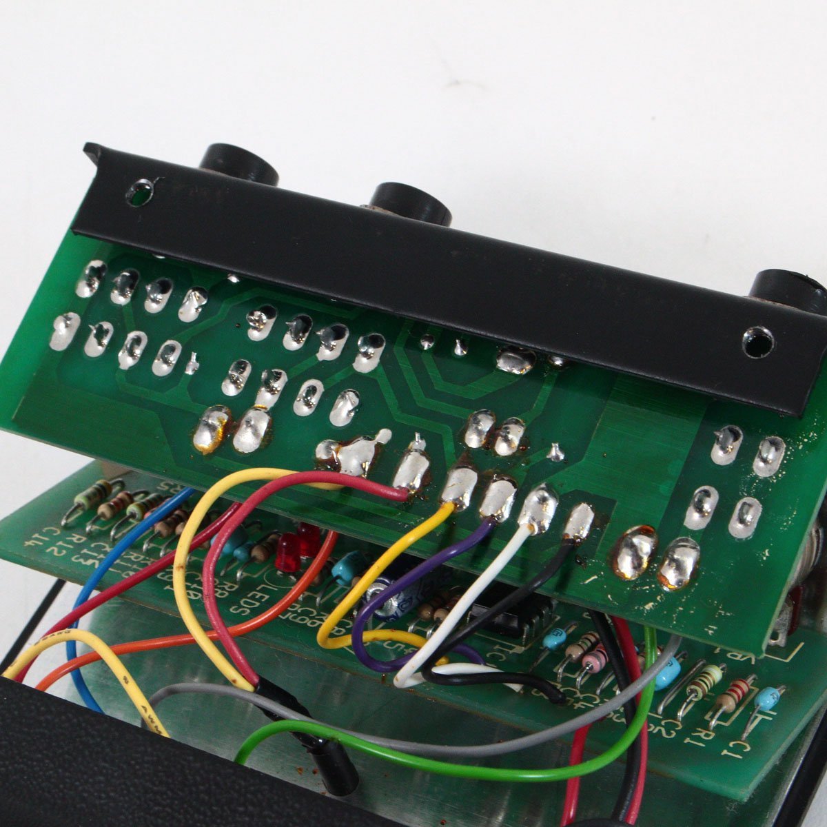 Marshall Guvnor / Made in England / 前期型(緑基板) 【渋谷店