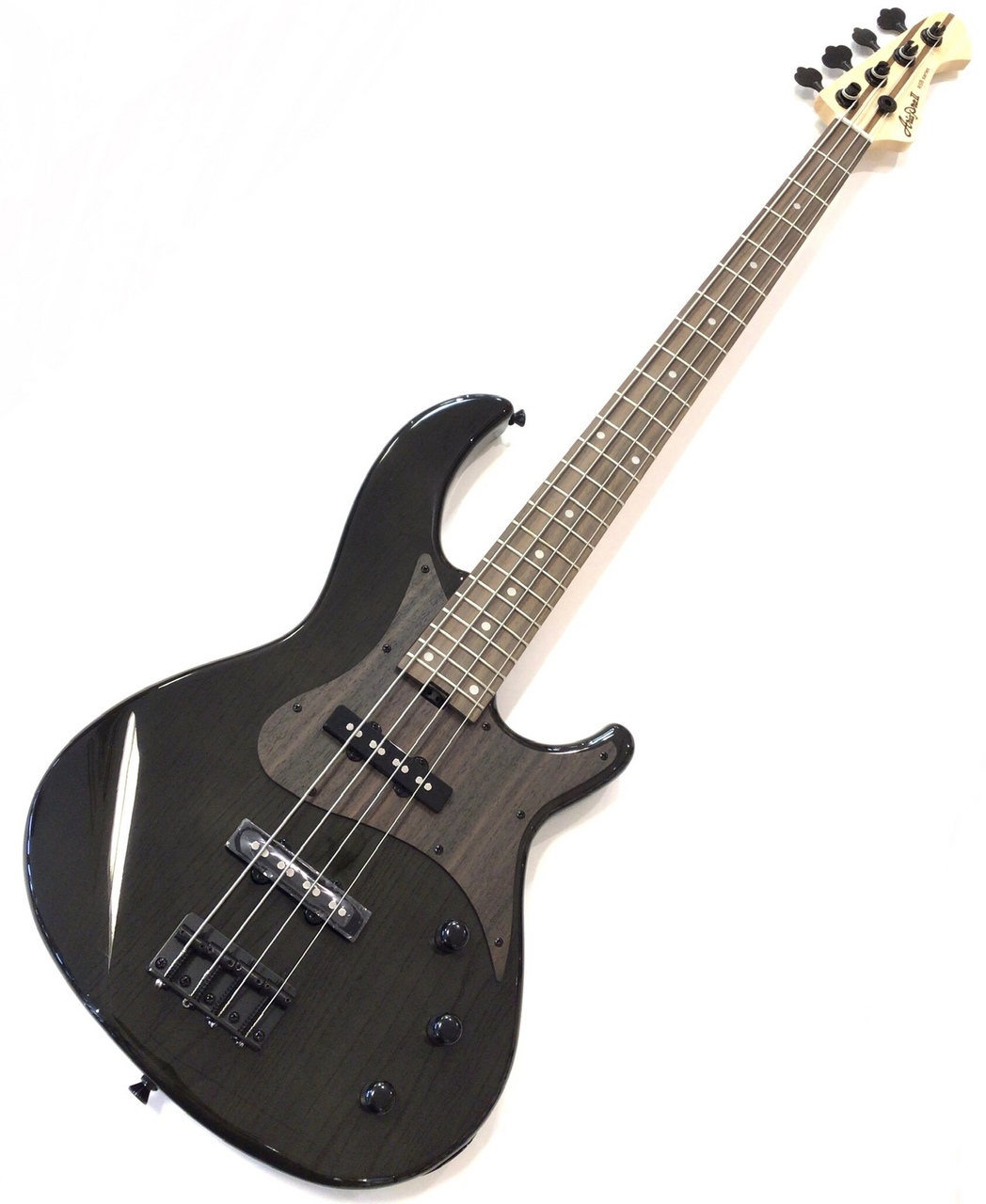 【10784】 Aria pro II ブラック エレキベース 楽天市場】【限定仕様！】Aria Pro II STB-BLACK 新品