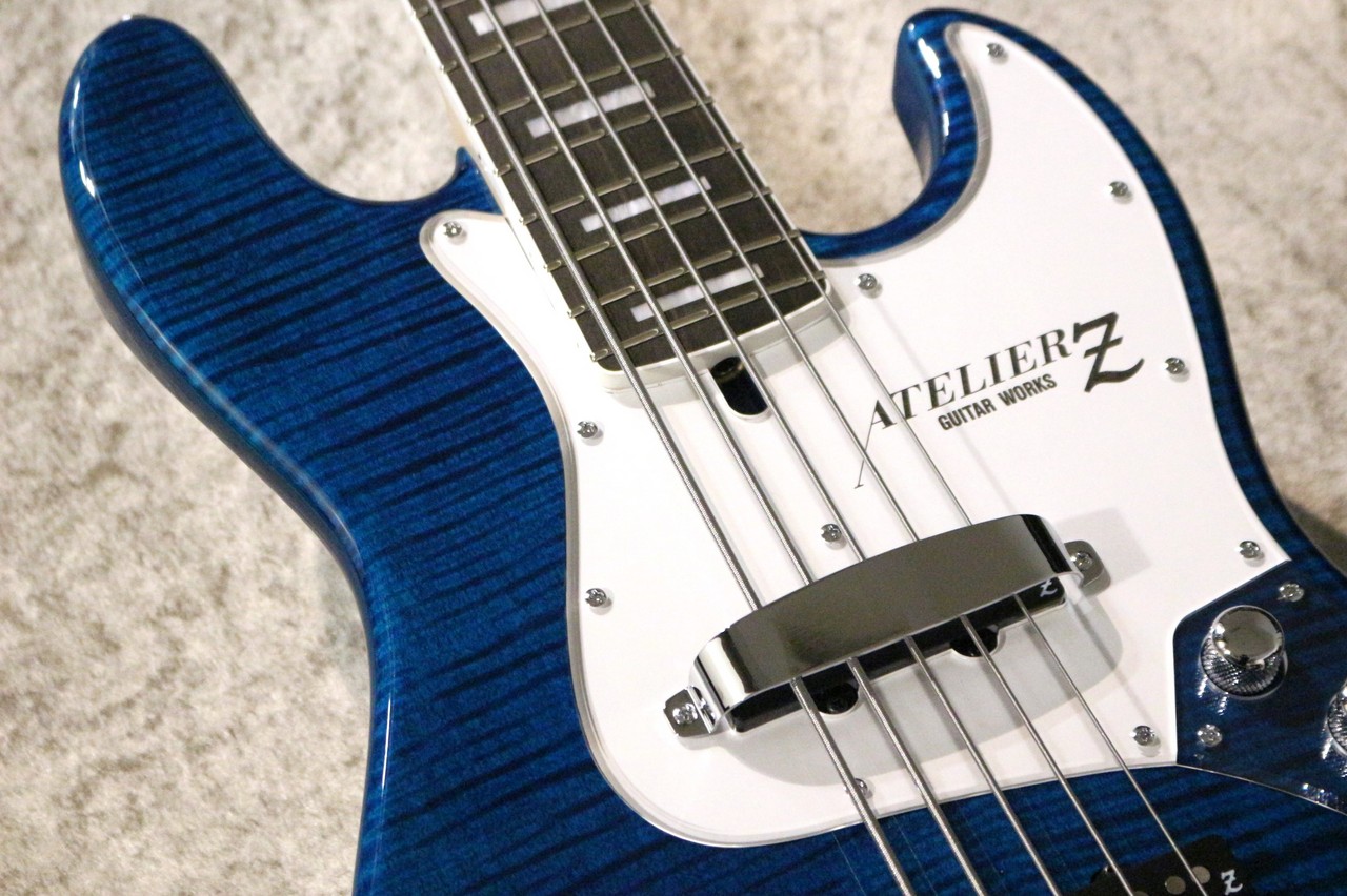 ATELIER Z ATELIER Z HIKARU YAMAMOTO Signature Model AOLIER