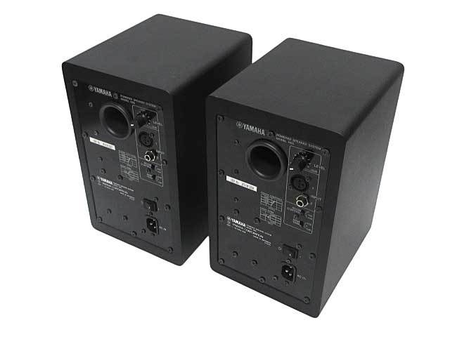YAMAHA HS5 Pair ヤマハ パワードモニタースピーカー(ペア