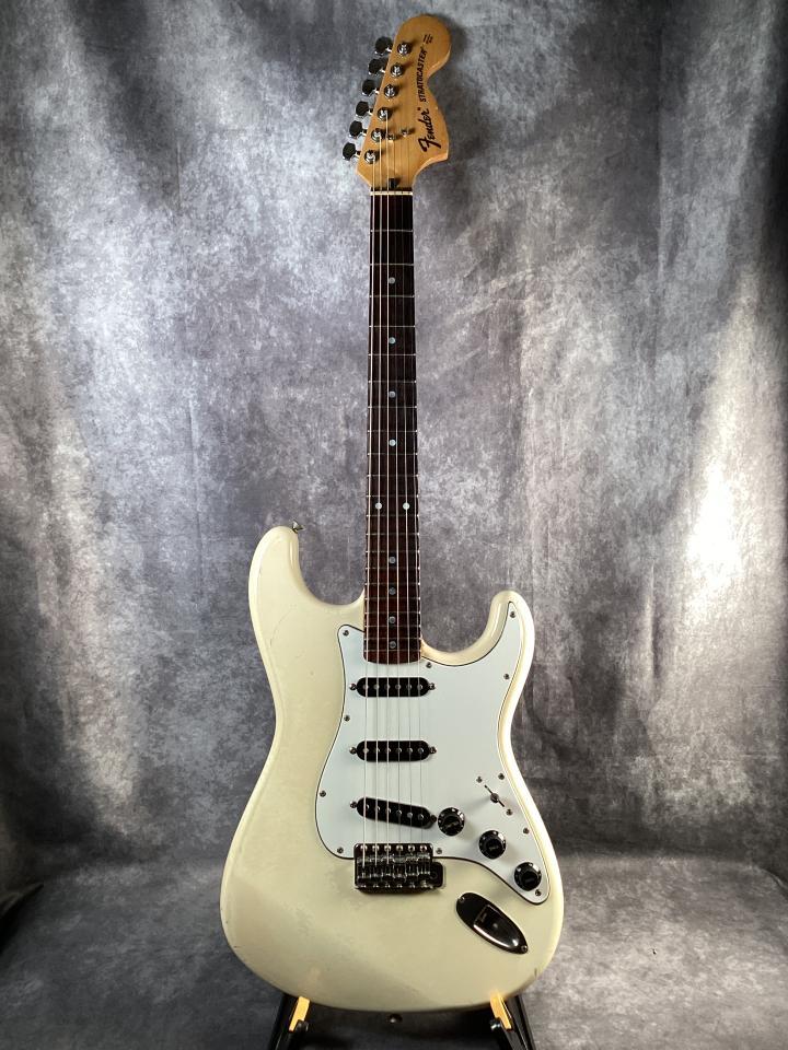 Fender Japan ST72-55（中古）【楽器検索デジマート】
