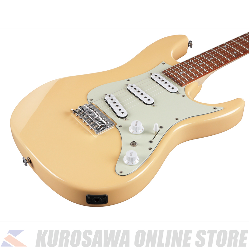 Ibanez 【즉납! 미전시 재고】AZES31-IV (Ivory) 사진 3