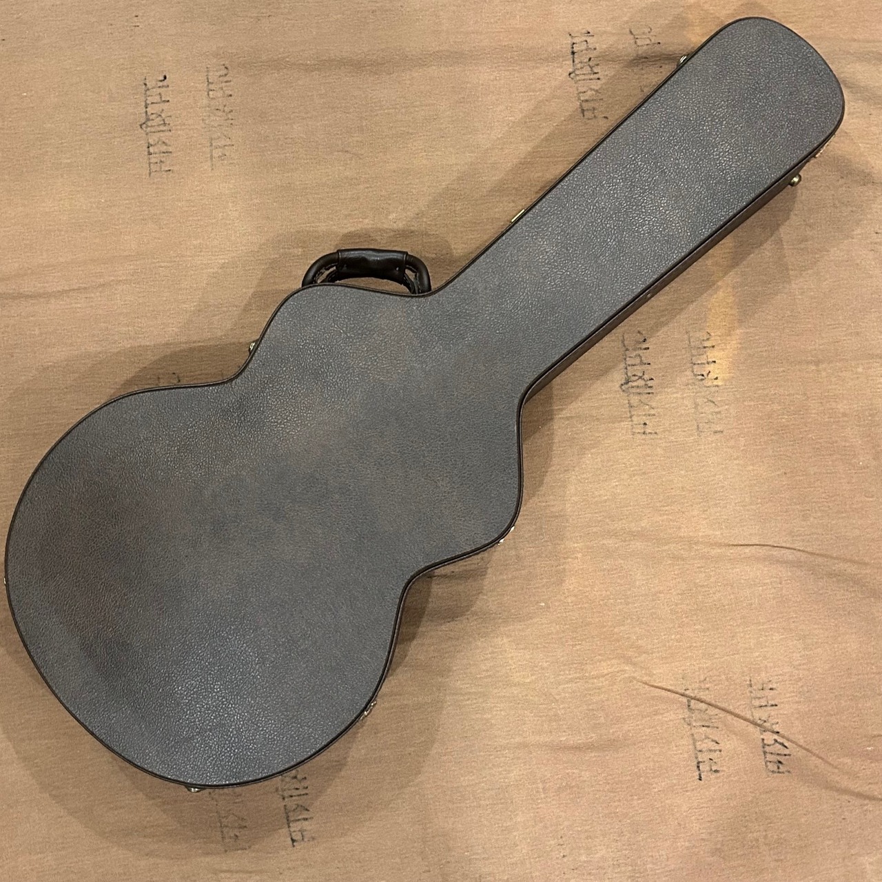 Archtop Tribute AT175 Prototype LAN(Light Amber Natural)（中古