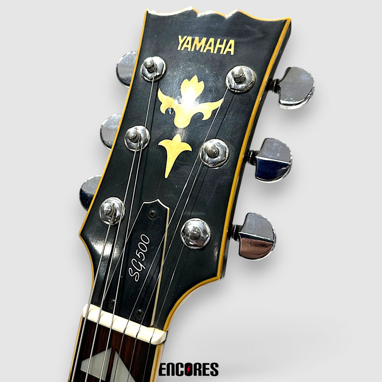 YAMAHA SG500（中古）【楽器検索デジマート】