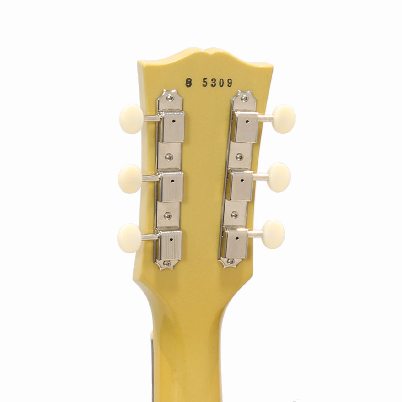 Gibson Custom Shop 1958 Les Paul Junior Double Cut Reissue / TV