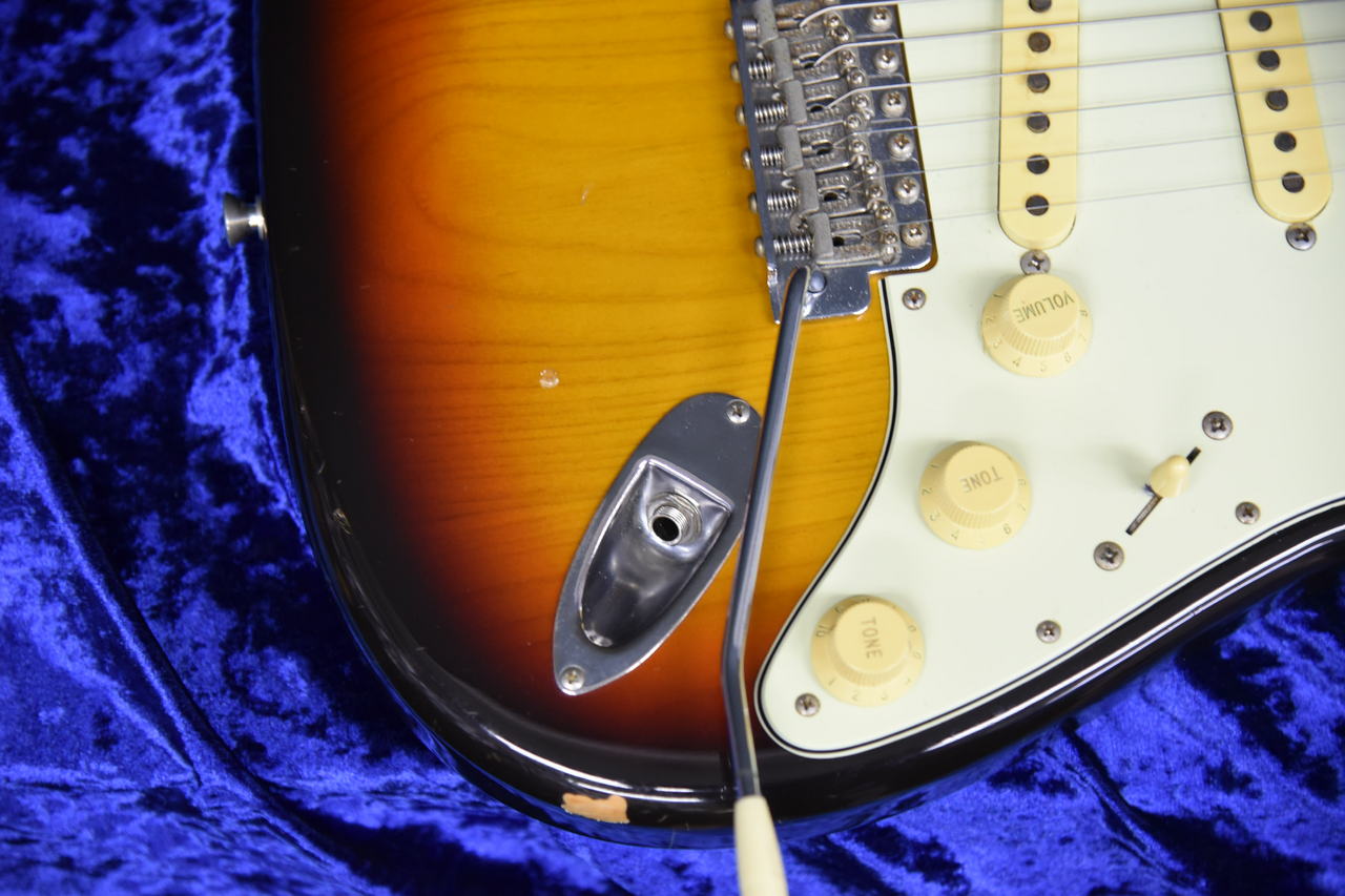 Fender Japan ST62-70TX 1997年～2000年 （中古）【楽器検索デジマート】