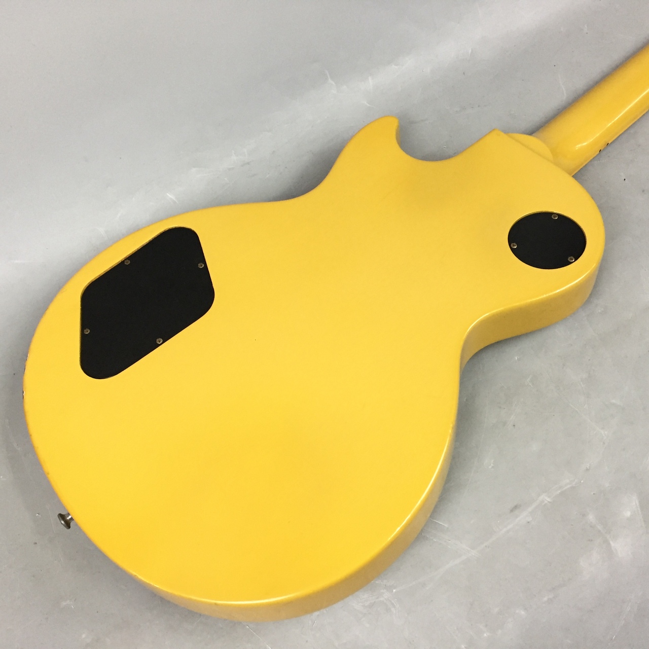 Gibson Les Paul Special TOM TV Yellow 1996년산 사진 4