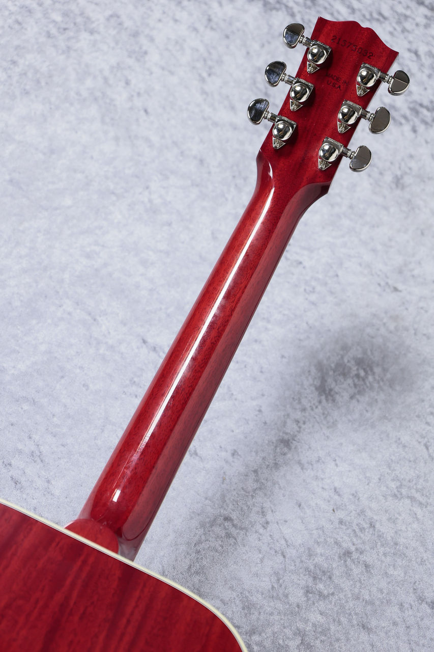 Gibson Gibson Hummingbird Standard Vintage Cherry Sunburst