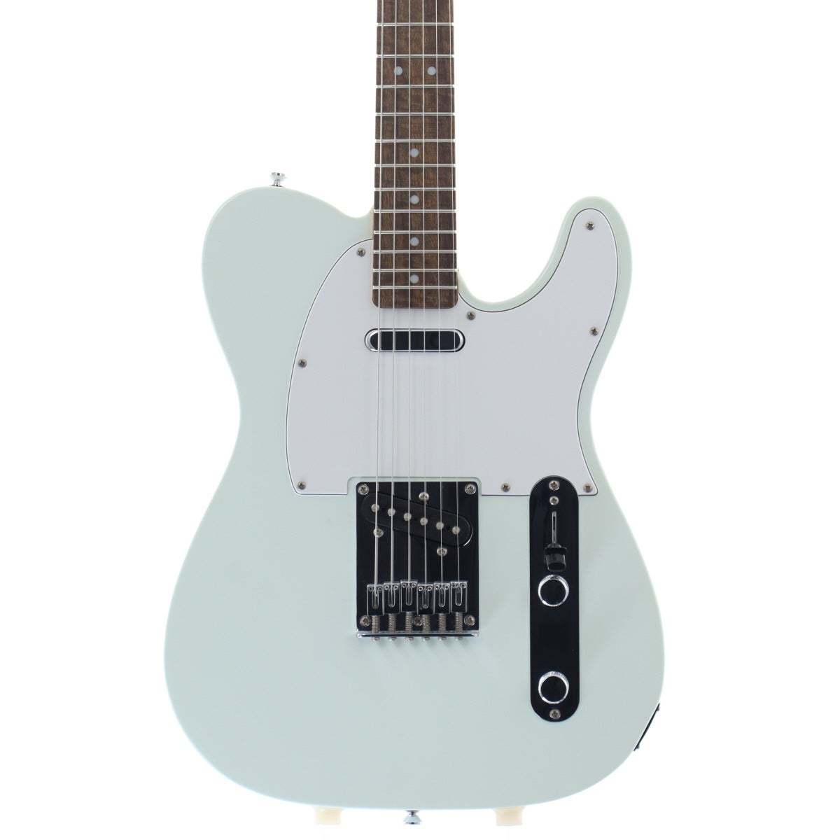 即発送 squier FSR affinity telecaster オマケあり Squier by Fender FSR Affinity Telecaster Sonic Blue 【心斎橋店