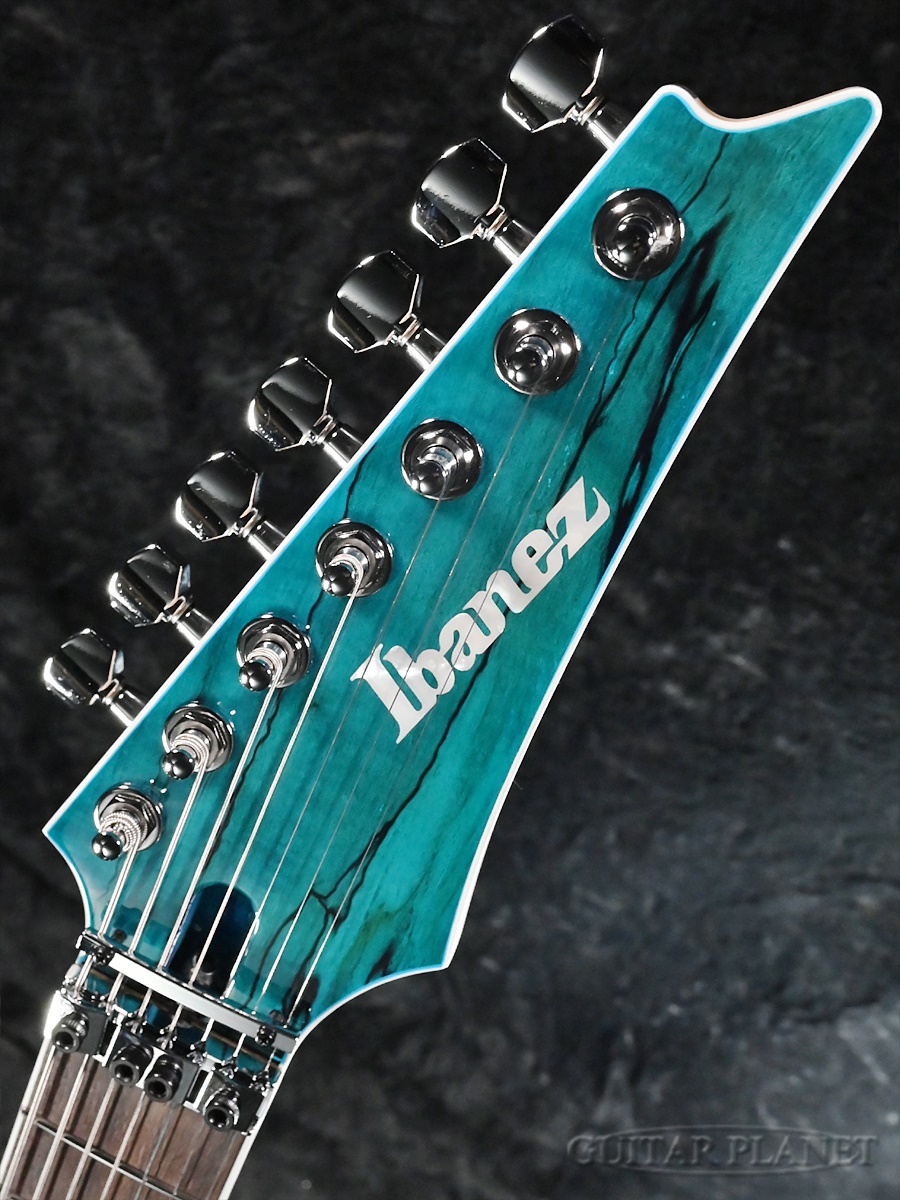Ibanez 【HAZUKIシグネイチャーモデル!!】HZK1 【ローン金利0