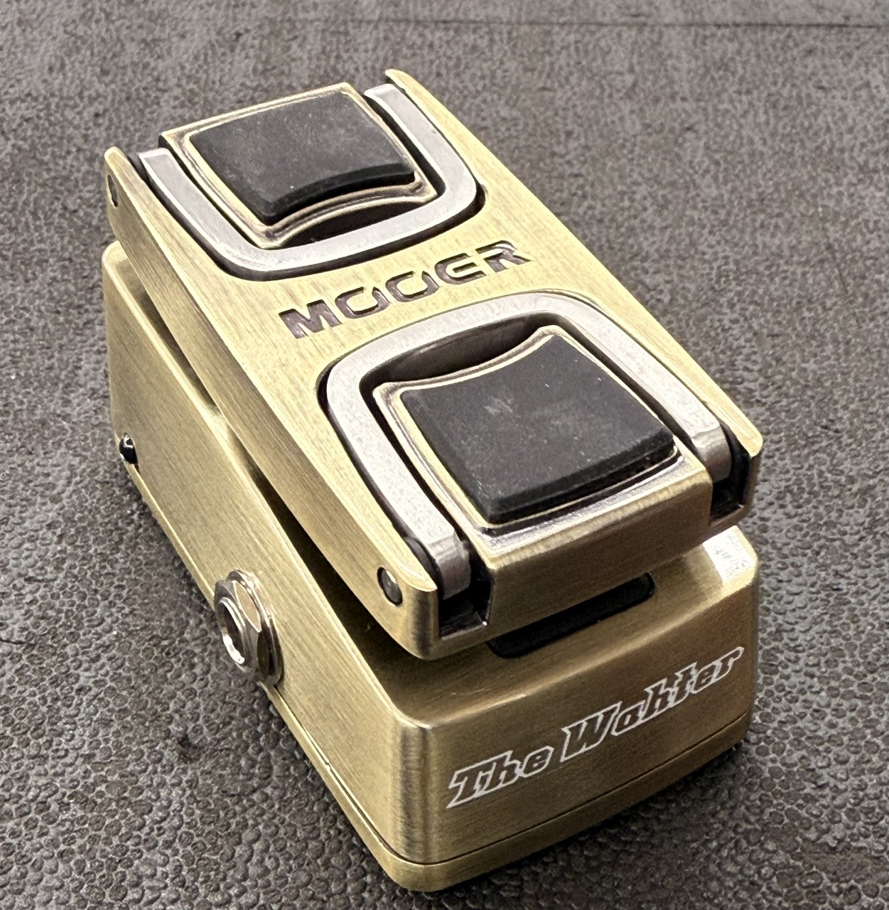 MOOER The Wahter（中古）【楽器検索デジマート】