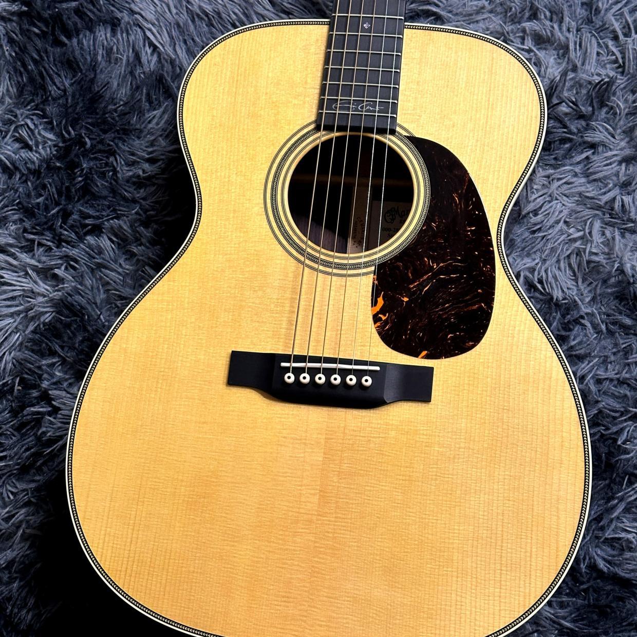 Martin 000-28EC Eric Clapton Signature #303496 【特価】 【エリック