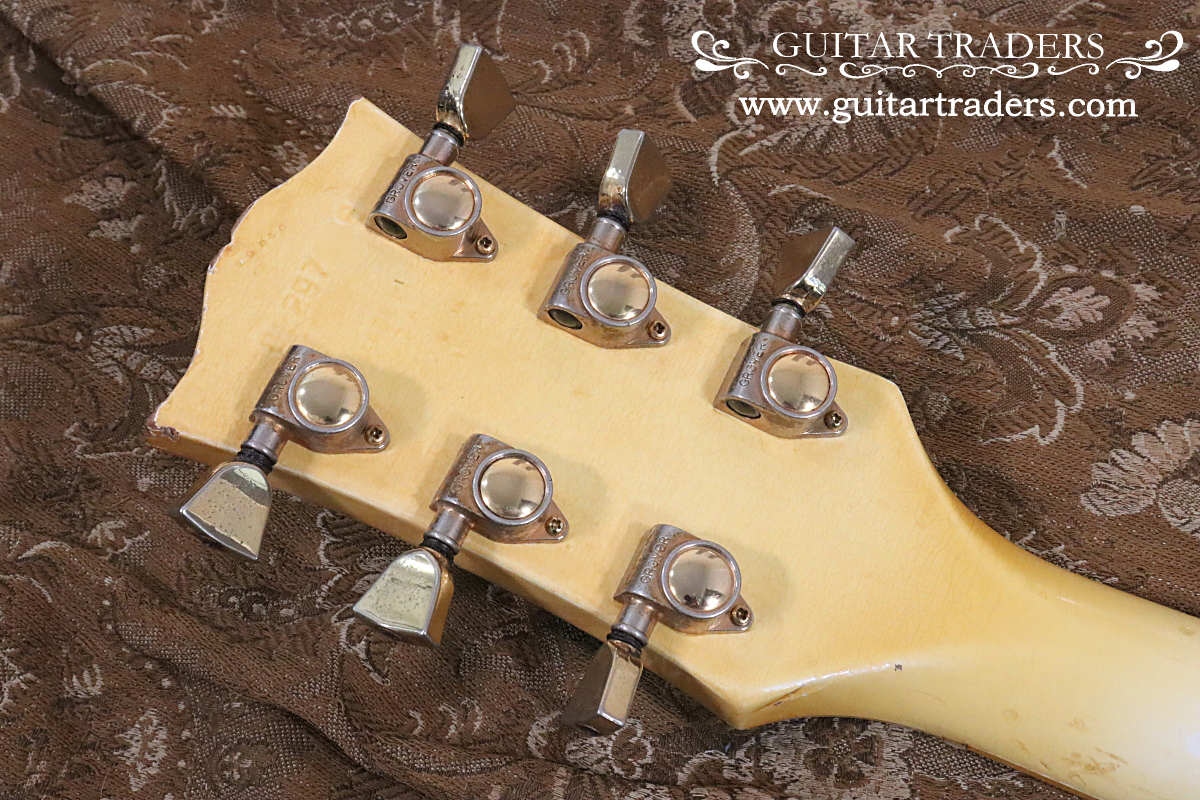 Vintage Guitars | apollonmusic.com