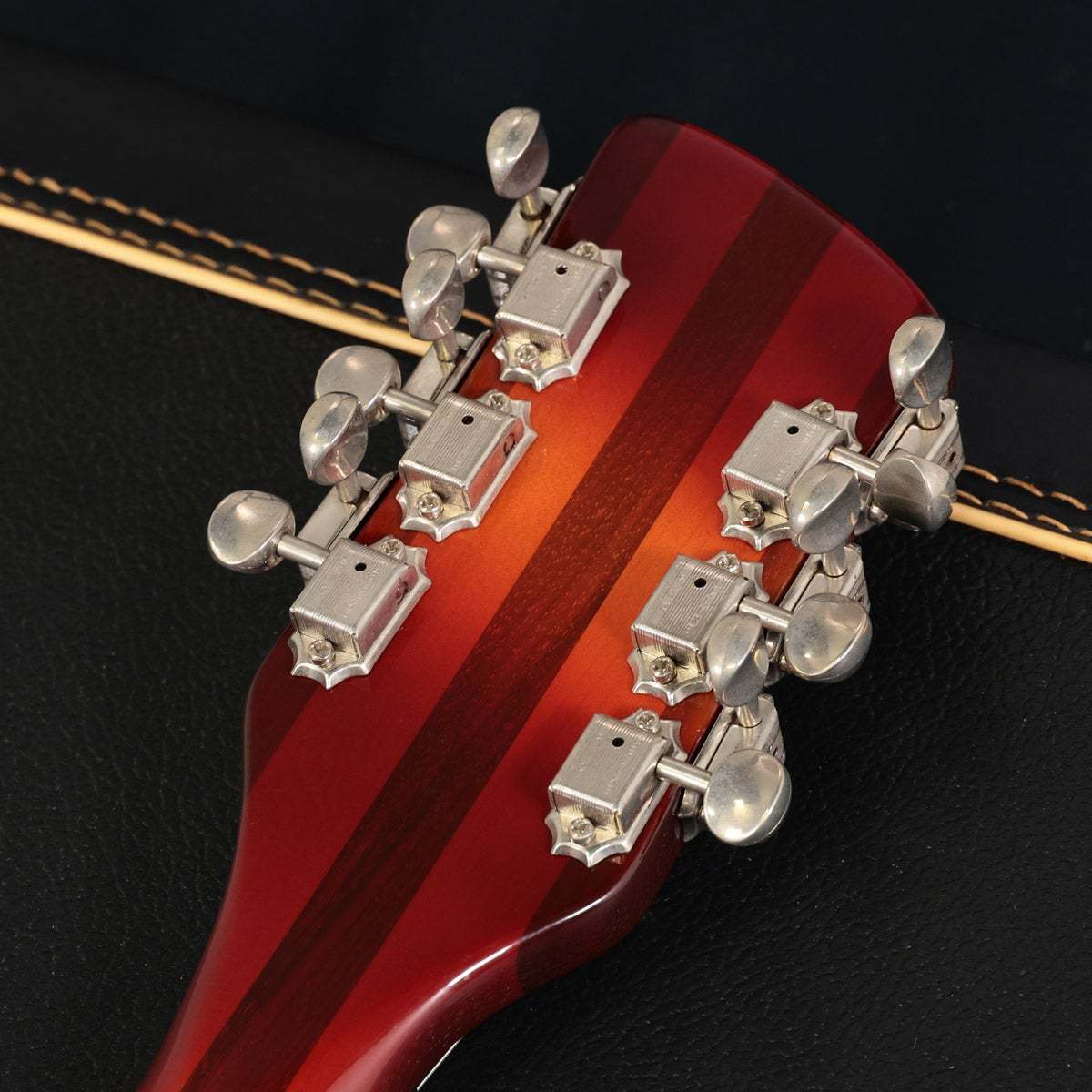 Rickenbacker 360/12 V64 Fireglo [3.37kg/1997年製]リッケンバッカー