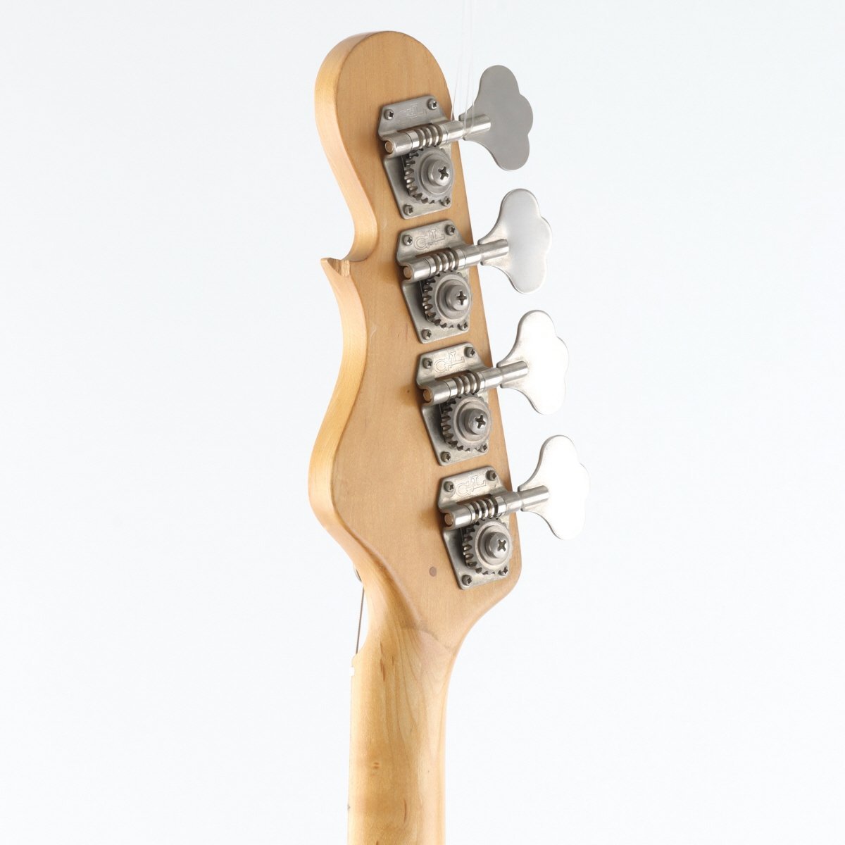 G&L SB-2 USA Natural 【訳アリ】 【梅田店】（中古/送料無料）【楽器