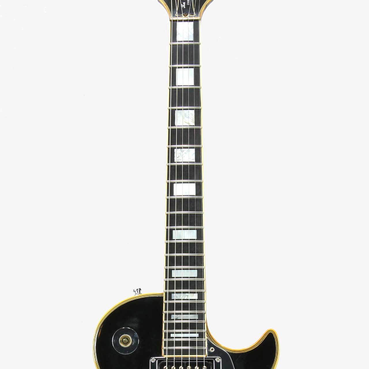 Gibson 1976 Les Paul Custom MOD（ビンテージ）【楽器検索デジマート】