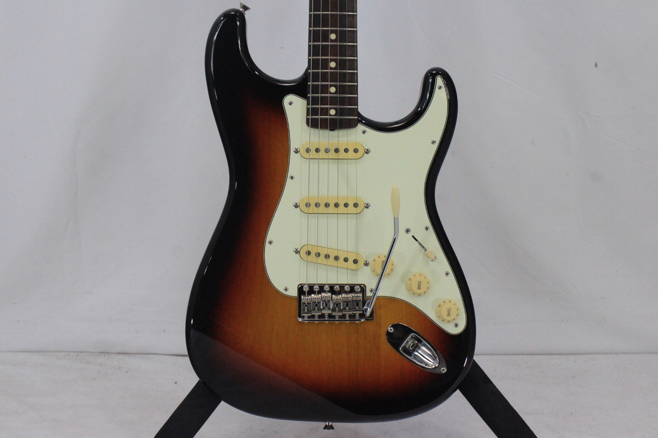 Fender Japan JAPAN EXCLUSIVE CLASSIC 60S STRATOCASTER TEXAS