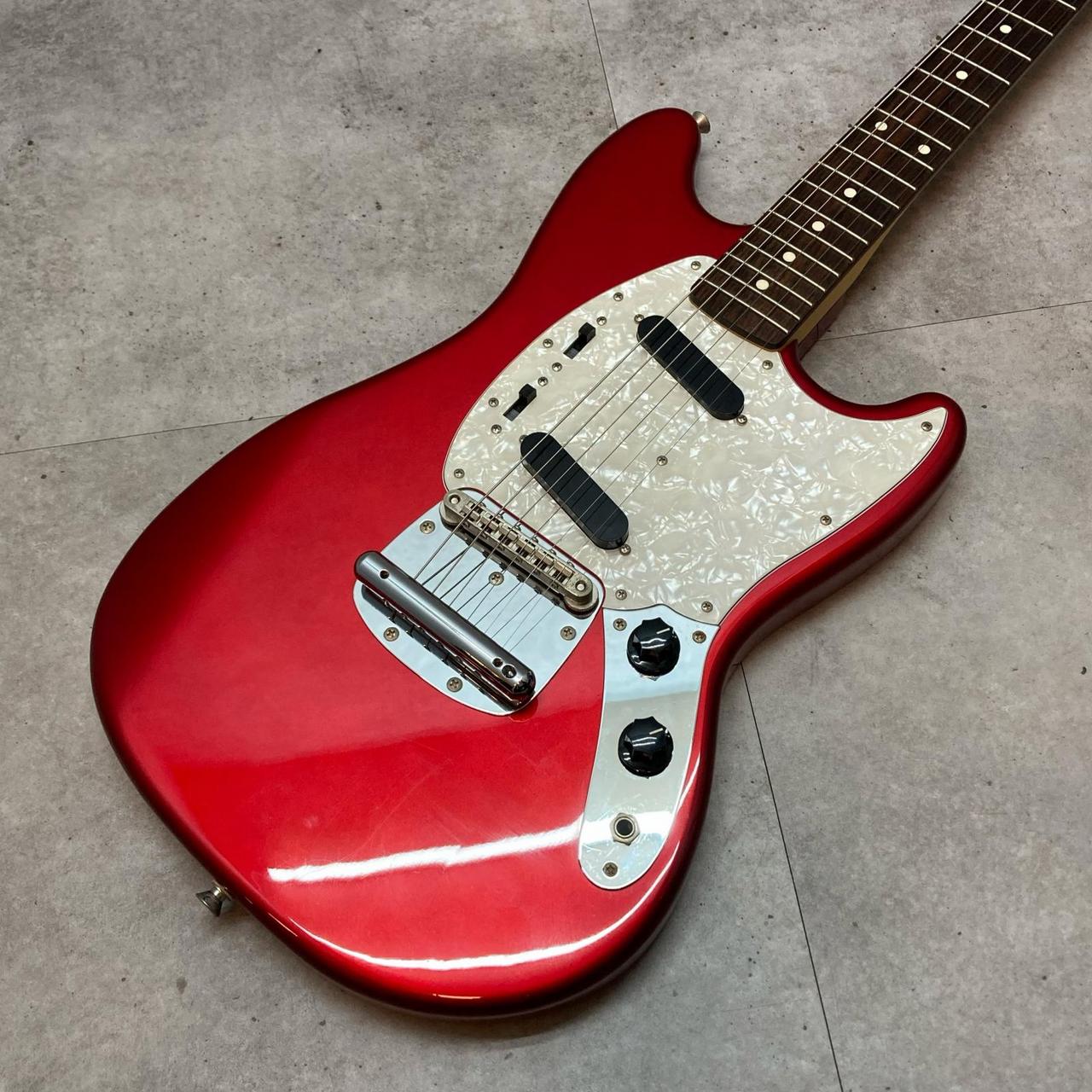 美品◎FUJIGEN JMG-6R CAR 日本製 J-Standard FUJIGEN(FGN) JMG-6R【三重本店】（中古/送料無料）【楽器検索デジマート】