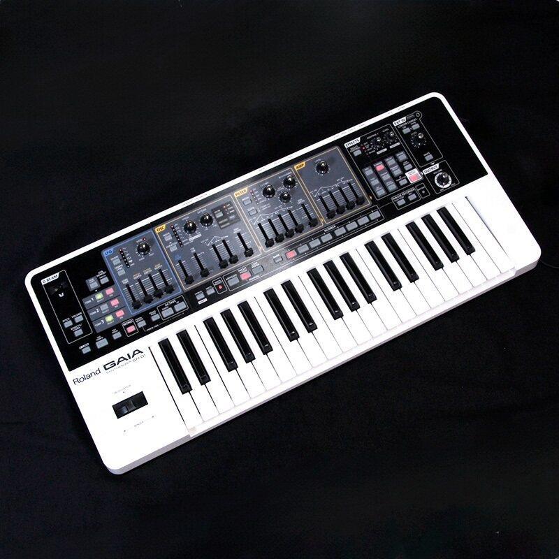 Roland USED 中古 GAIA SH-01 ローランド（中古/送料無料