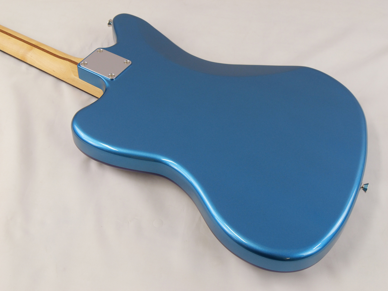 Fender Made in Japan Limited Starmaster (Jupiter Blue)（新品/送料