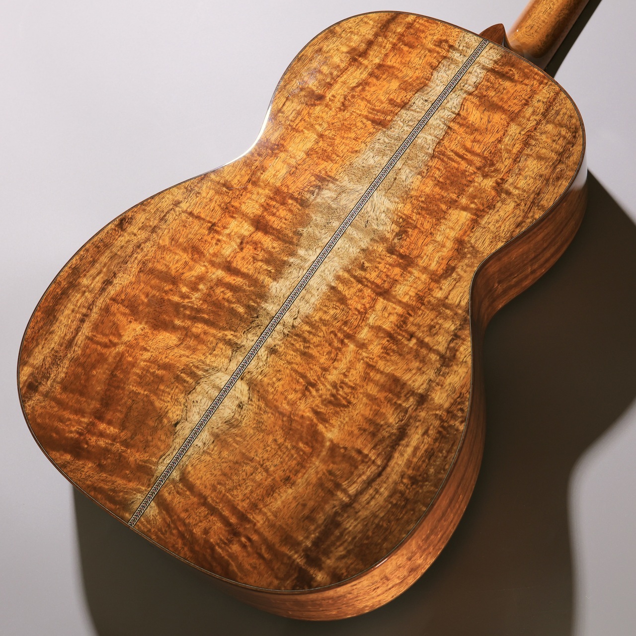 Martin 【特典あり!】Custom Martin O'ahu K-42 Hibiscus #3032405