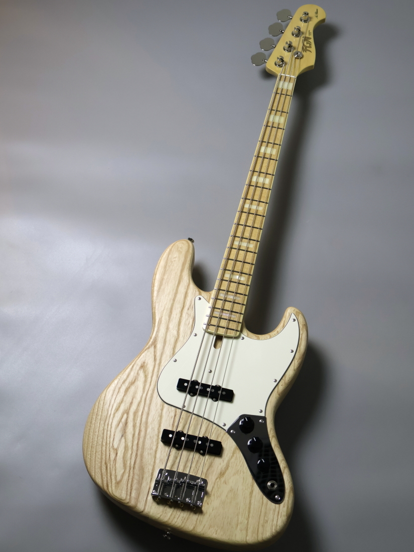 FUJIGEN(FGN) KNJB100MBAH -Open Pore Natural-【4.20kg】（新品