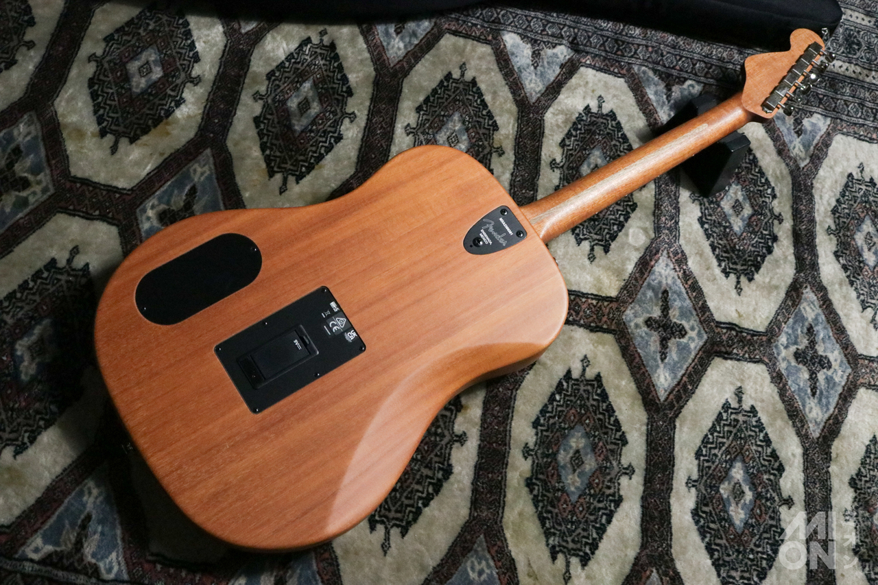 Fender Highway Series Dreadnought マホガニー 楽天市場】Fender Highway Series Dreadnought -All Mahogany
