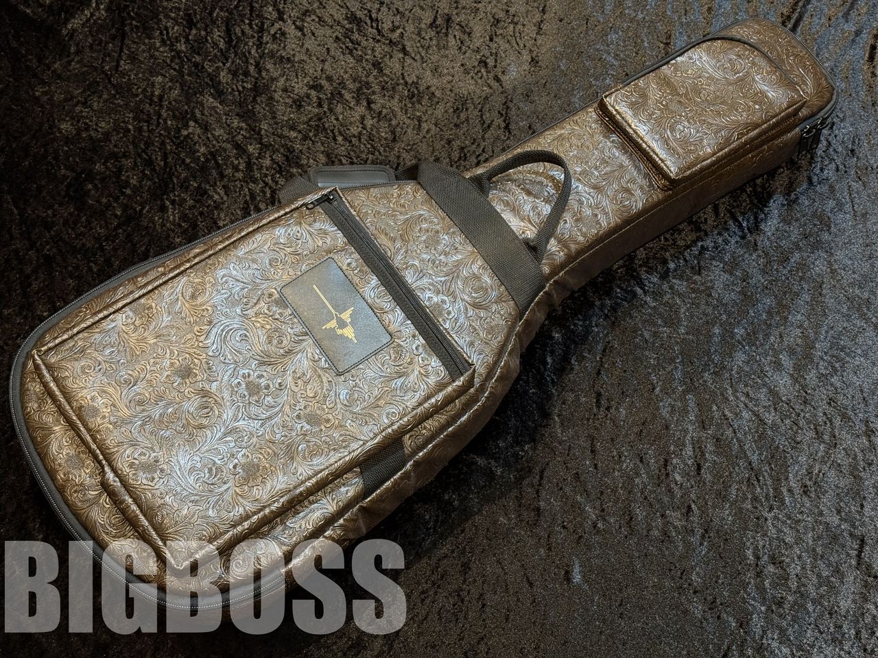 Paul Reed Smith(PRS) Brushstroke 24 10Top (Custom Color)（中古