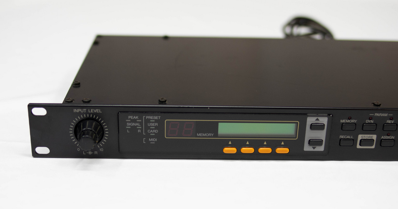YAMAHA EMP700 マルチエフェクター ヤマハ YAMAHA EMP700（中古）【楽器検索デジマート】