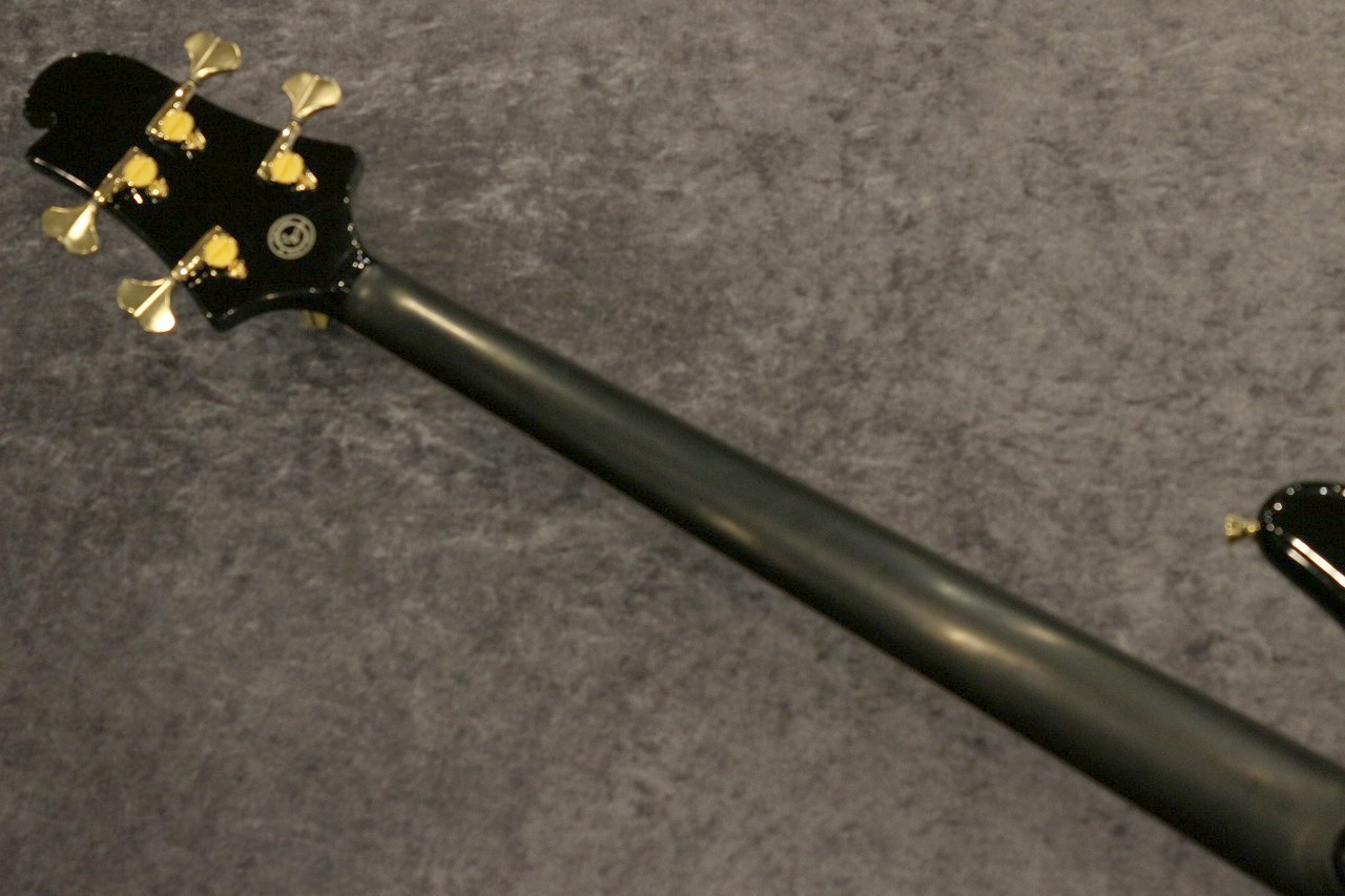 Sugi NB4M SL-ASH Black #S250062【3.54kg】【良杢良色
