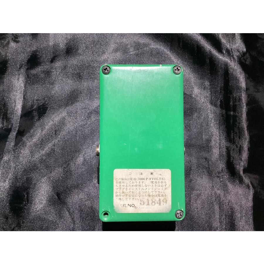Maxon OD-808 Small Case MC1458P ( マクソン オーバードライブ OD808
