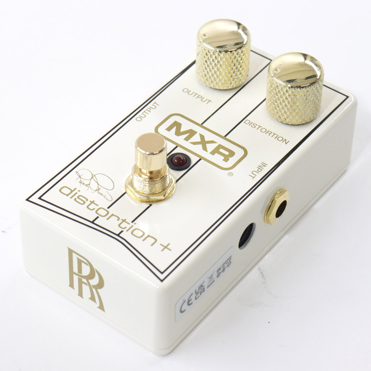 MXR RR104 / Randy Rhoads Special Edition Distortion+ 【池袋店