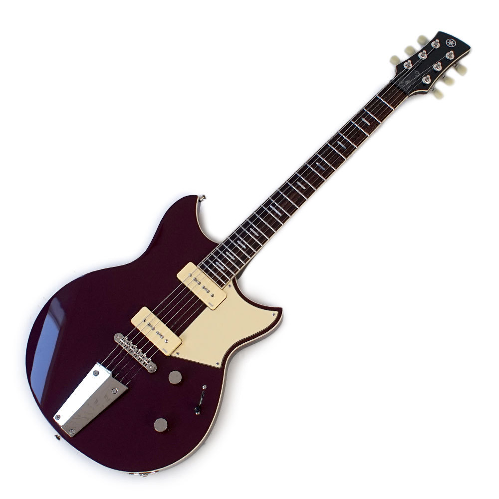 【ほぼ未使用】YAMAHA レブスターRSS02T HML エレキギター YAMAHA 【再生品】アウトレット ヤマハ YAMAHA REVSTAR RSS02T